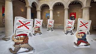 De la palabra judío