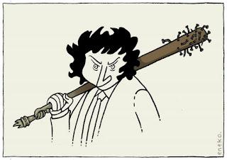 De la palabra judío