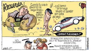 De la palabra judío