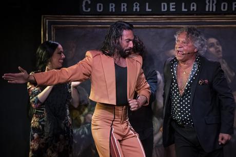 El Corral de la Morería en su 68 Aniversario