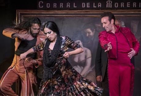 El Corral de la Morería en su 68 Aniversario