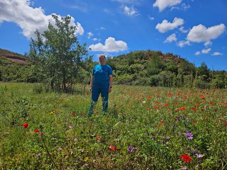 Vlog /Contanto cosas de vacaciones en Rumanía: