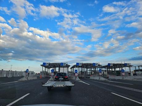 Vlog /Contanto cosas de vacaciones en Rumanía: