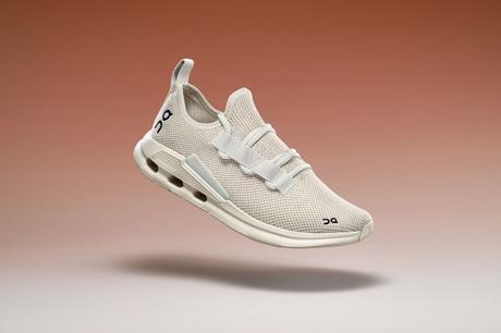 Loop Industries colabora con On y presenta Cloudeasy Cyclon