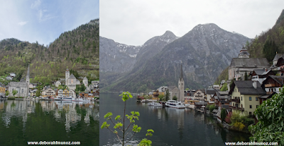 Viaje a Austria: Hallstatt