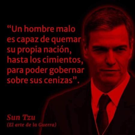 España, bajo el sanchismo, ha dejado de ser un país serio y relevante