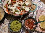 Alambre Mexicano Ternera