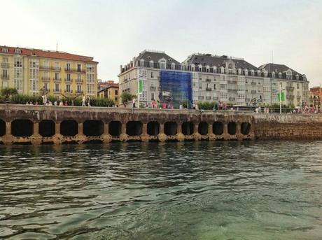 El Muelle de Calderón