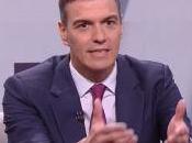 Romper Argentina, último disparate Sánchez