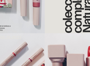 Colección Natura Complementos, vanguardia otoño invierno 2024.