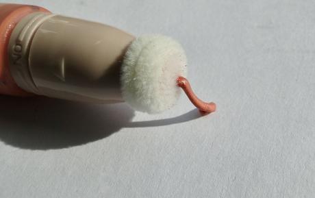 blush liquido cushion natura rubor pink coral complementos precio opinion como queda