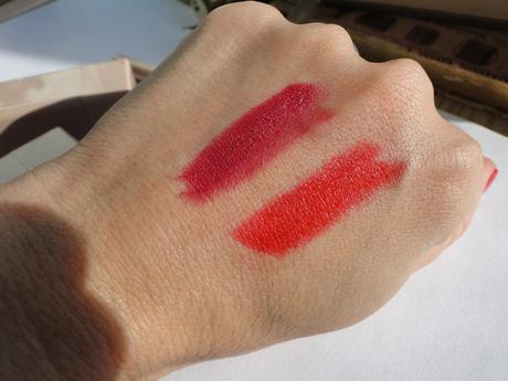 labial extremo confort natura una cosméticos color rosa vermelho como quedan opinion argentina precio swatches