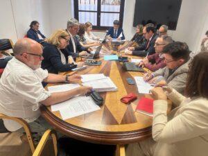 Entra en vigor el Presupuesto del Ayuntamiento de Albacete para 2024, que asciende a 212 millones de euros