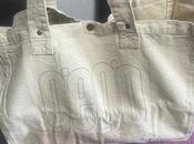 Bolsa Goge (Guggenheim Bilbao)