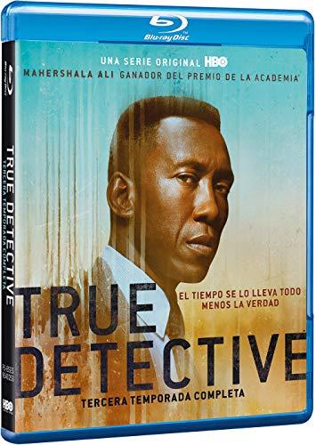 True Detective Temporada 3 Blu-Ray [Blu-ray]