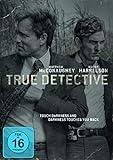 True Detective - Staffel 1 [Alemania] [DVD]