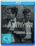 True Detective - Staffel 1 [Alemania] [Blu-ray]