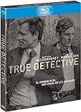 True Detective Temporada 1 Blu-Ray [Blu-ray]