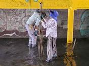 INTERAPAS insta población denunciar daños sabotaje infraestructura hidráulica Luis Potosí