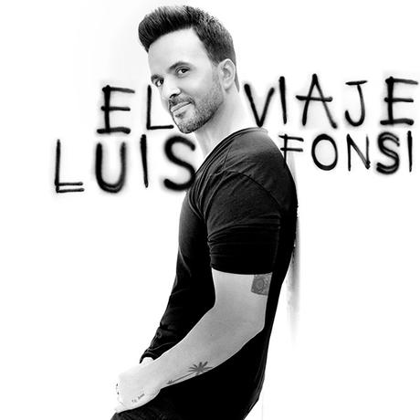 Luis Fonsi está de regreso con el álbum ‘El viaje’ El viaje