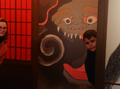 Manga. exposición para adentrarte mundo manga novatos, otakus mangakas.