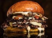 Festín, hamburguesería segunda mejor hamburguesa España