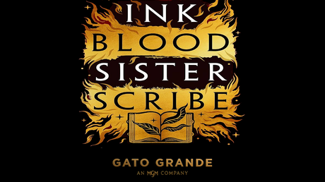En marcha la adaptación televisiva de ‘Ink Blood Sister Scribe’, novela de fantasía de la autora Emma Törzs.