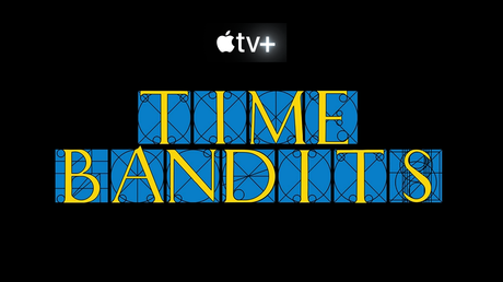 Apple TV+ estrenará ‘Time Bandits’, la serie que adapta la película homónima de Terry Gilliam, el 24 de julio.