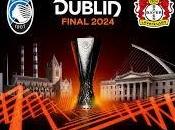 Atalanta bayer leverkusen vivo, uefa europa league final