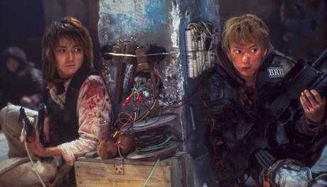 CRÍTICA BATTLE ROYALE II: REQUIEM (2003), POR ALBERT GRAELLS CRÍTICA BATTLE ROYALE II: REQUIEM (2003), POR ALBERT GRAELLS