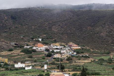 Un día familiar (o fin de semana) en los Pueblos Negros