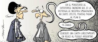 Del valor del insulto