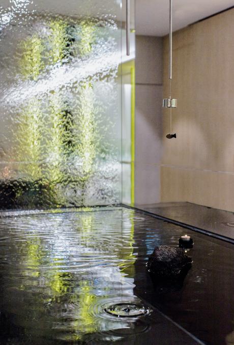 Restaurante Ilsangjeongone, Seúl / None Space