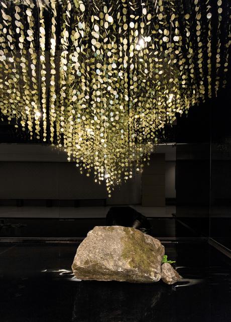 Restaurante Ilsangjeongone, Seúl / None Space