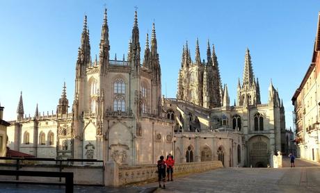 Los 5 principales caminos santos de peregrinación que hay en España Los 5 principales caminos santos de peregrinación que hay en España