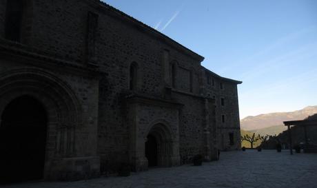 Los 5 principales caminos santos de peregrinación que hay en España Los 5 principales caminos santos de peregrinación que hay en España