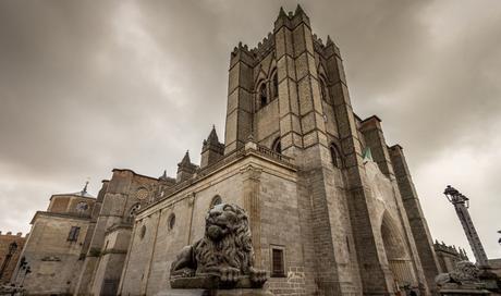 Los 5 principales caminos santos de peregrinación que hay en España Los 5 principales caminos santos de peregrinación que hay en España