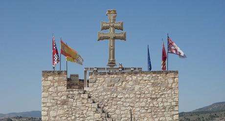 Los 5 principales caminos santos de peregrinación que hay en España Los 5 principales caminos santos de peregrinación que hay en España