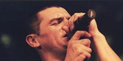 La Mesa Beatle: Sin hilo