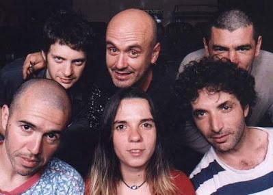 La Mesa Beatle: Sin hilo La Mesa Beatle: Sin hilo