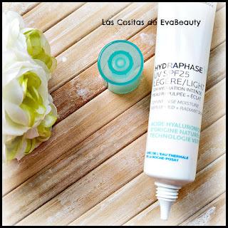 La Roche Posay, Tu piel y tu, review, reseña, opinion, crema facial, face cream, HYDRAPHASE, UV, HA, SPF25, blogger, blog de belleza, beautyblogger, microinfluencer, nuevo post, new post, skincare, belleza, beauty, hidratacion, novedad
