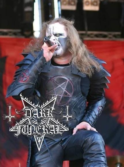 Efemérides del Rock y Heavy Metal: Que pasó un 23 de Mayo