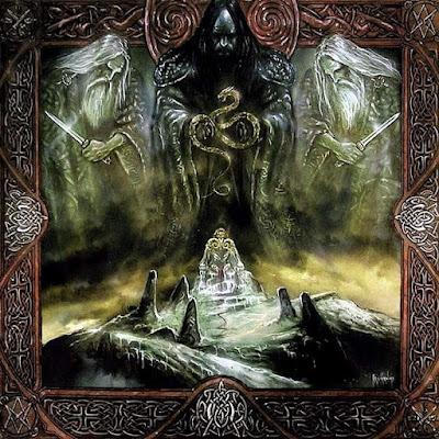 Efemérides del Rock y Heavy Metal: Que pasó un 23 de Mayo