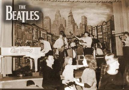 Efemérides del Rock y Heavy Metal: Que pasó un 23 de Mayo