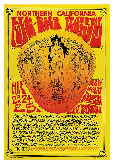 Efemérides del Rock y Heavy Metal: Que pasó un 23 de Mayo