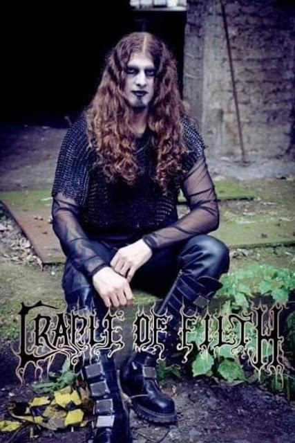 Efemérides del Rock y Heavy Metal: Que pasó un 23 de Mayo