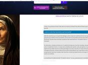 Chatea Teresa Jesús gracias Inteligencia Artificial