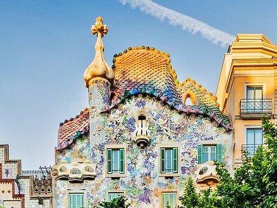 Guía de viajes para amantes del arte