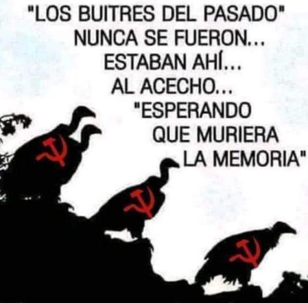 Los rebeldes son ahora de extrema derecha