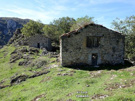 Tielve-Valfríu-Tordín-Altu el Valle-Entrejanu-Tobaos